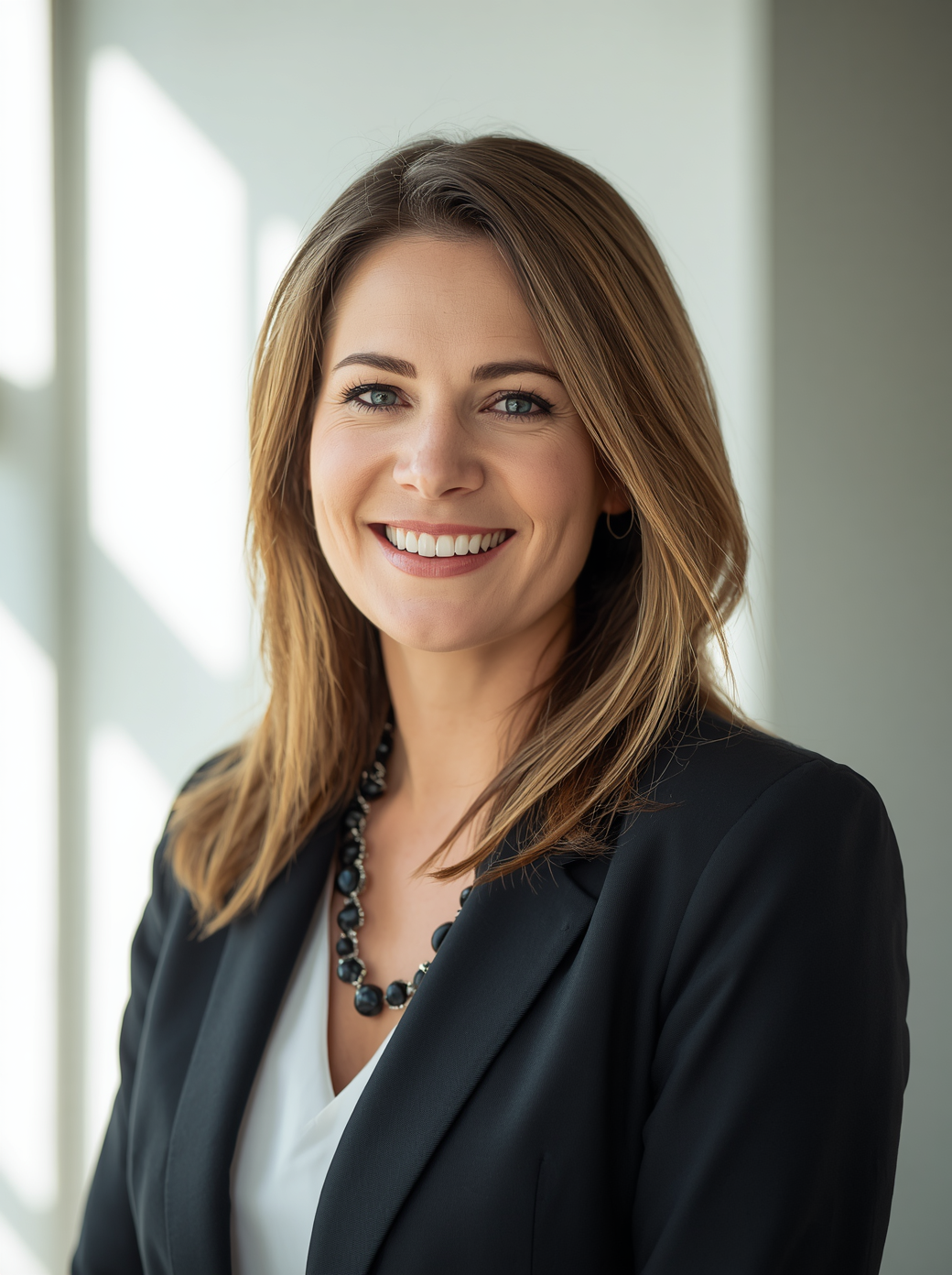 Sarah Mitchell, Cascade Realty Group